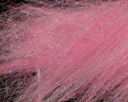 Flash Pike Dubbing, Light Pink UVR / 54